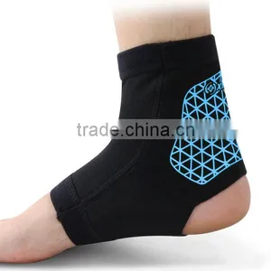 PLANTAR FASCIITIS ZONED COMPRESSION FOOT SLEEVE PAIN REDUCING SOCK thumbnail-3