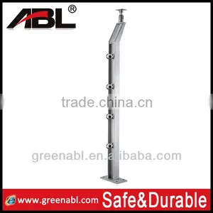 Stainless Steel Wire Balustrade Systems thumbnail-1