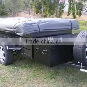 Horse Float Angle Load thumbnail-4