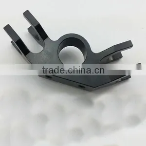 Cnc Machining OEM Custom Plastic Prototype thumbnail-1