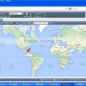 Fuel Data Support Gps Tracking Software Platform Web/pc Based and Mobile APPS thumbnail-2