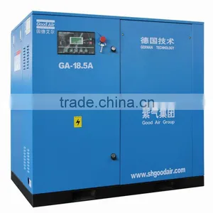 200hp Rotary Screw Air Compressor thumbnail-4
