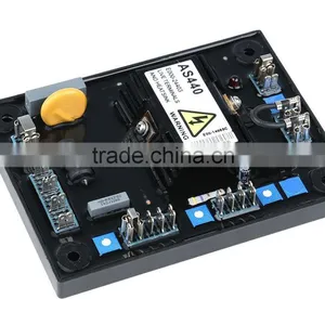 Avr AS440 for Brushless Generator thumbnail-1