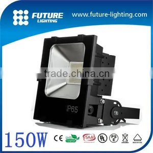 2016 New Product Promotion CE/ROHS/SAA SMD High Lumen 150 Watt Led Flood Light thumbnail-1