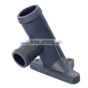 Water Flange OE NO.027121133E thumbnail-1