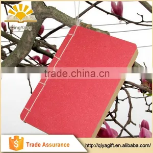 Chinese Style Paper Notebook A5 Handmade Diary thumbnail-2