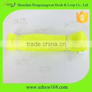 5cm*2m High Quality Fabric and Very Durable Hook and Loop Travel Straps With Buckle thumbnail-5
