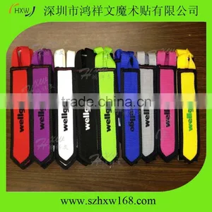 Fixie BMX Bike Double Nylon Bicycle Pedal Strap thumbnail-1