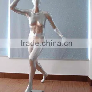 Female Mannequin(high Glossy ) thumbnail-1