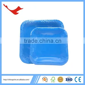 010 Aluminum Tray Size Aluminum Food Tray thumbnail-6