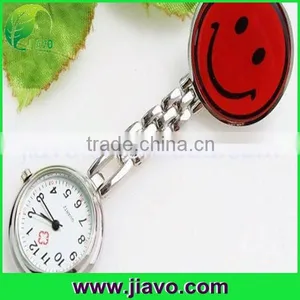 2015 Hot-selling Smile POPULAR Mechanical Alloy Nurse Watches thumbnail-3