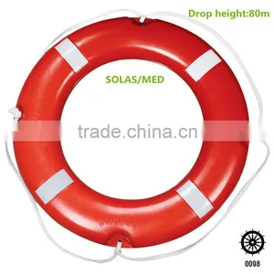 LALIZAS Lifebuoy Ring SOLAS thumbnail-1