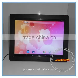 15 Inch Adversting Player 4:3 Panel Ratio 1024*768 HD Digital Photo Displayer thumbnail-1
