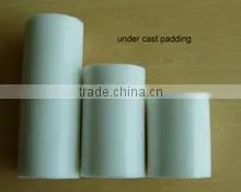 Medical Undercast Orthopedic Padding Hospital Use Under Cast Cotton Padding thumbnail-2