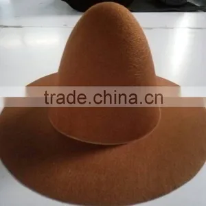 Tall Felt Hat thumbnail-4