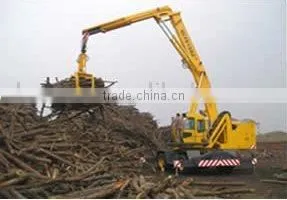 Timber Grab Wood Grab thumbnail-1