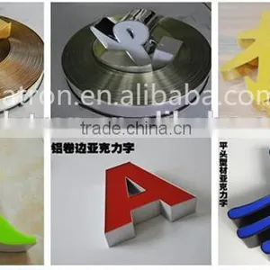 High Quality Aluminum Profile Made In China For 3d Led Display thumbnail-6