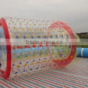 Inflatable Aqua Roller for Children and Adults thumbnail-1