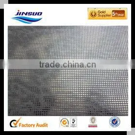 2016 99% Cotton 1 Polyester Denim Twill Fabric Textile Mills thumbnail-1