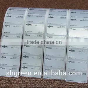 CYMK Printing Sticker Roll thumbnail-5
