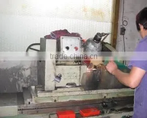 Ruian Zhongzhen Auto Spare Parts Manufacturing Co., Ltd. company overview - view 1 thumbnail