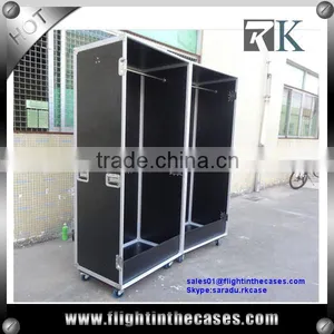 Buy Flight Case Furniture Portable Wardrobe & Sofa thumbnail-1