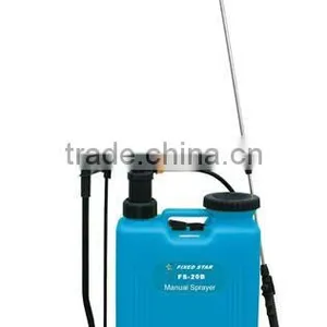 20L Hand Sprayer thumbnail-1