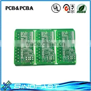 Electronic Drone Controller Pcb Circuit Board With Pcba Design Circuit Board Assembly thumbnail-2