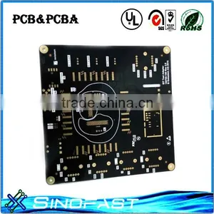 Multilayer PCB for Digital HUD thumbnail-2