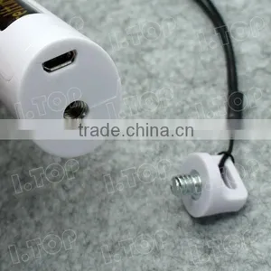 Newest Cable Selfie Stick Without Bluetooth thumbnail-3