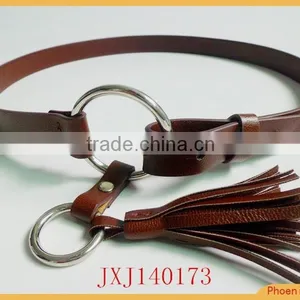 Fashion Tassels Belt JXJ140173A thumbnail-1