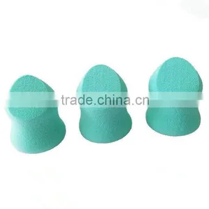 Wholesale Soft Oblique Gourd Makeup Sponge Puff thumbnail-3