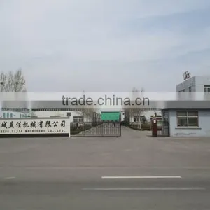 Yucheng Yijia Machinery Co., Ltd. company overview - view 2 thumbnail