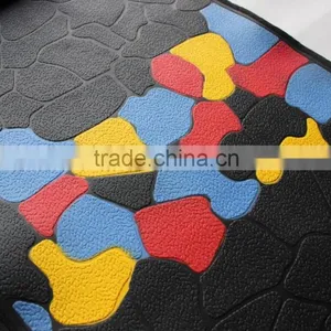 Double Useful Universal Professional Car Floor Mats From China Supplier thumbnail-2
