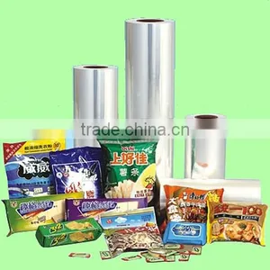 Food Grade Bopp Film thumbnail-1