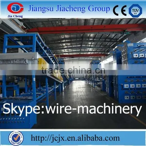Ccs Wire Annealing Production Machine thumbnail-1