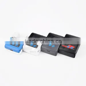 58mm Bluetooth Handheld Printer Smartphone Accessories thumbnail-1