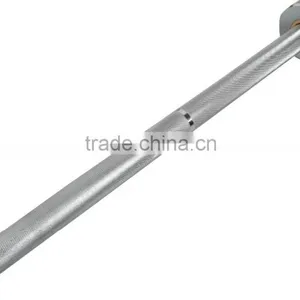 Commercial Use Crossfit Olympic Weight Lifting Barbell thumbnail-4