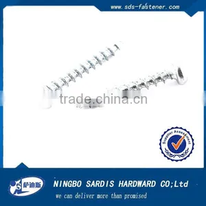 Door Handle Screw thumbnail-3