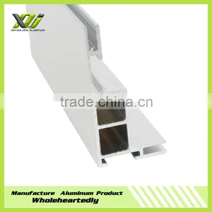 Good Quality Aluminum Extrusion LED Aluminium Profile thumbnail-1