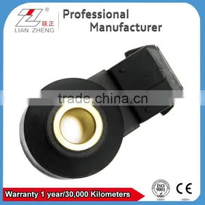 Engine Knock Detonation Sensor 0261231208 for VOLKSWAGEN/MERCEDES BENZ/SUZUKI/GREAT WALL thumbnail-1