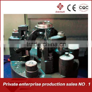 [ DATAN ] VCK Series Vertical Cnc Lathe Machine thumbnail-2