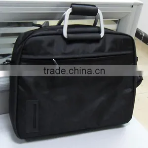 Black Color Fancy Briefcase thumbnail-1