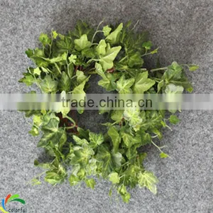 Artificial Christmas Decorative Spring Wreath Wedding Decoration thumbnail-1