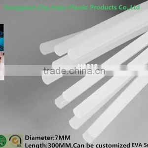Factory Ethylene Vinyl Acetate EVA Resin Chrismas Decorative Products Hotmelt Adhesive Glue Stick thumbnail-4