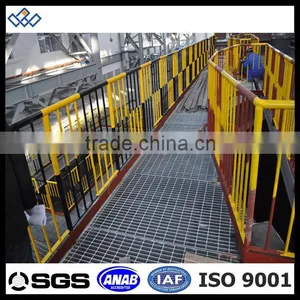 Floor Gully Grating /large Floor Grates/industrial Floor Grating thumbnail-1