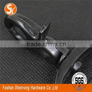 Swivel Lobster Claw Snap Hook With Zinc Alloy Material thumbnail-5