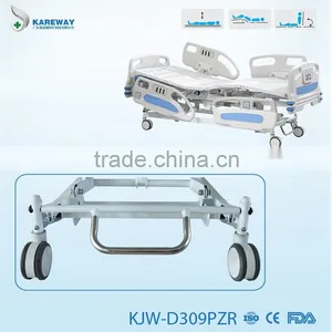 Electric Three Functions Renting Pediatric Icu Hospital Beds thumbnail-3