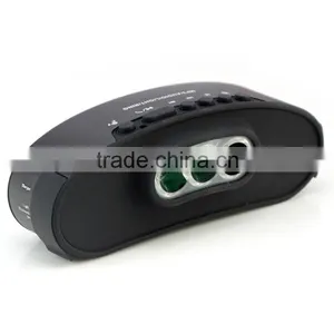 Rider Portable Speakers IP64 Waterproof Bluetooth Speaker With LED Lamp China Supplier thumbnail-4