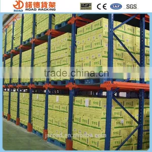 Warehouse Factory Storage Racks thumbnail-5